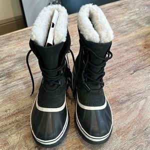 Sorrel winter boots